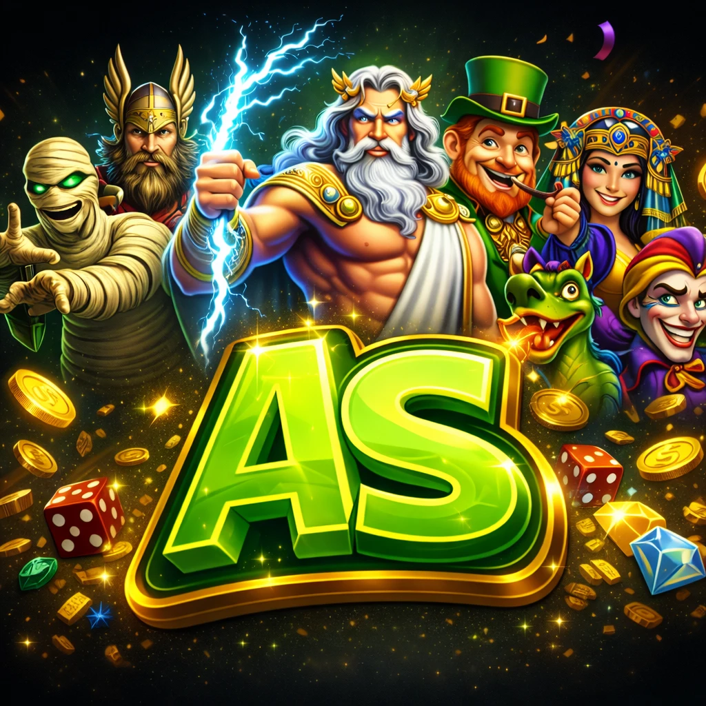 Alterspin Casino Games Preview
